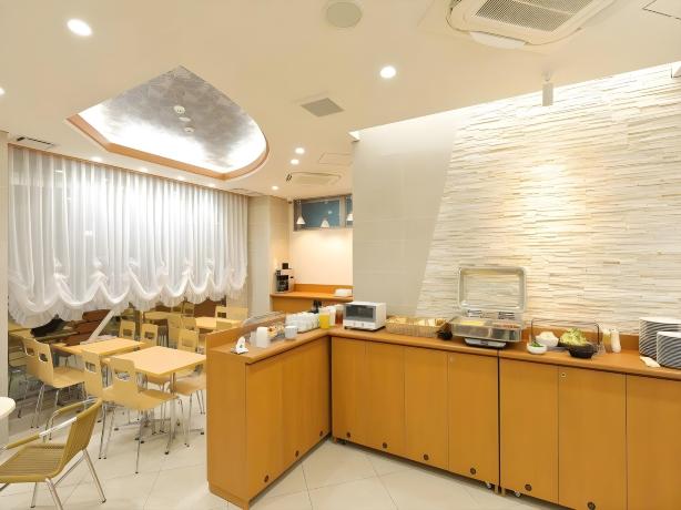 Eins.Inn Umeda Higashi #5