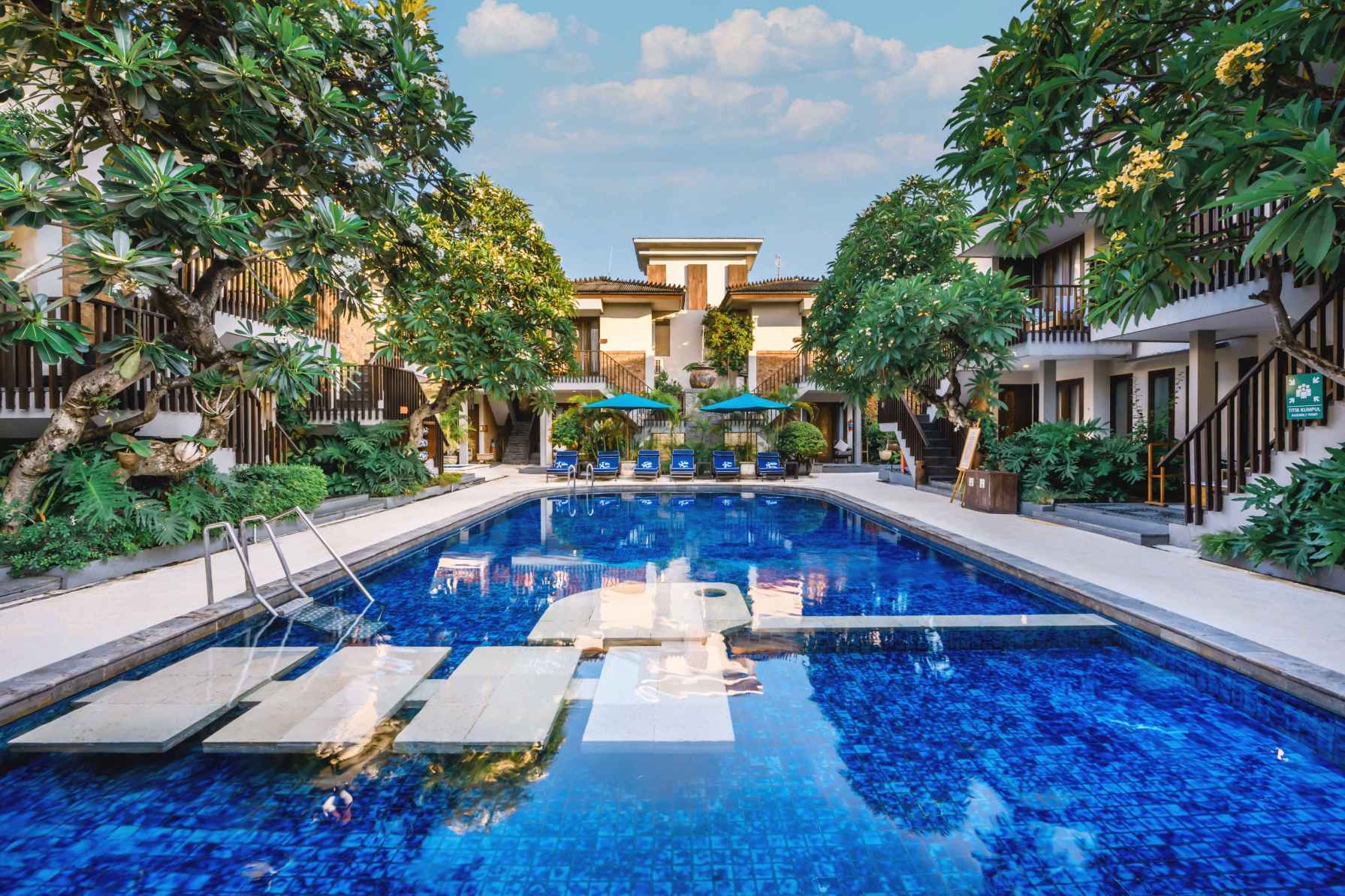 Rama Garden Hotel Bali #5