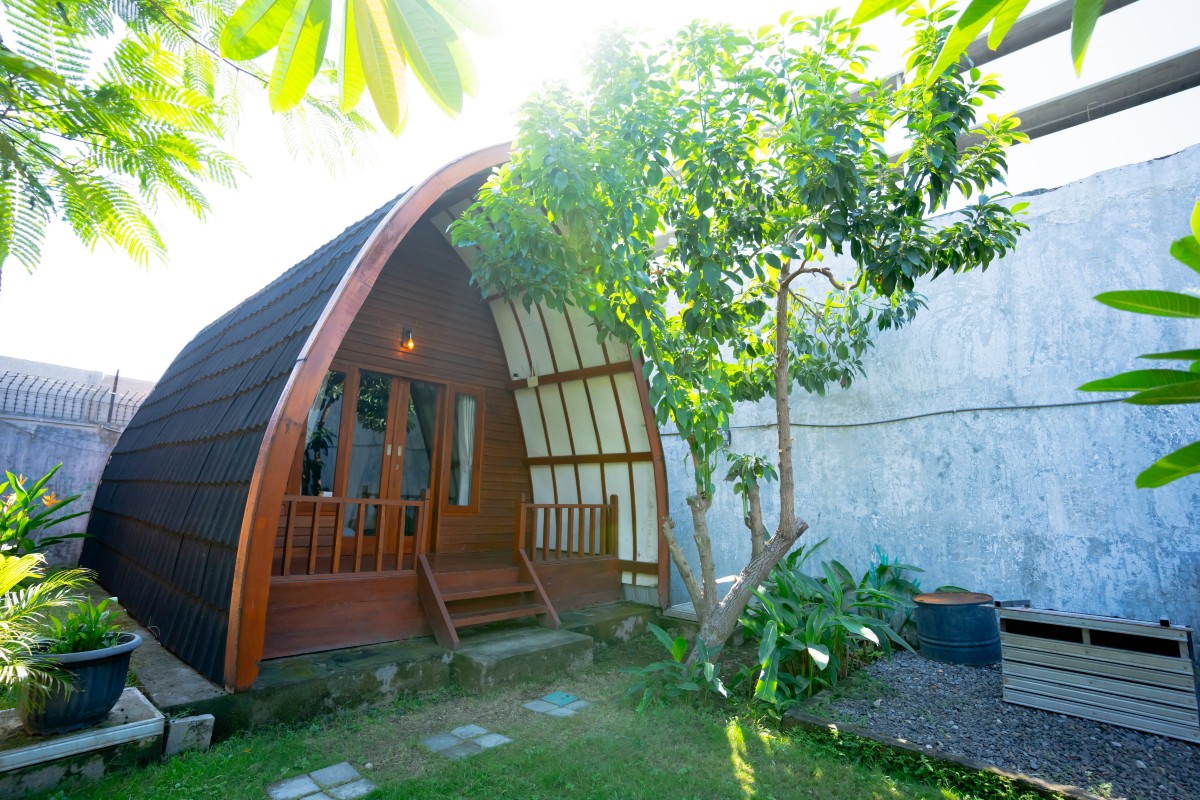RedDoorz Syariah near Lombok Epicentrum Mall