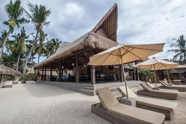 Le Nusa Beach Club #5