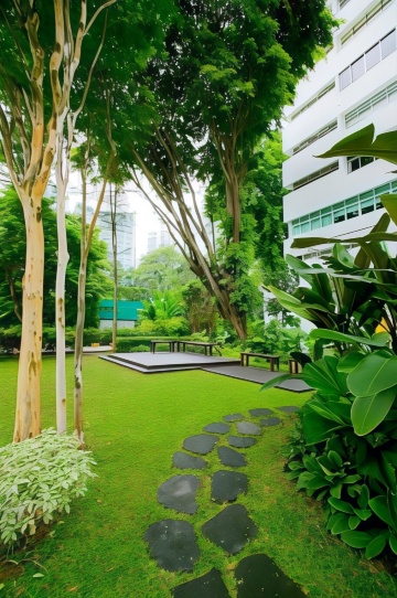 Relc International Hotel #5
