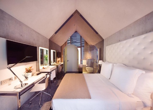 M Social Hotel Singapore #5