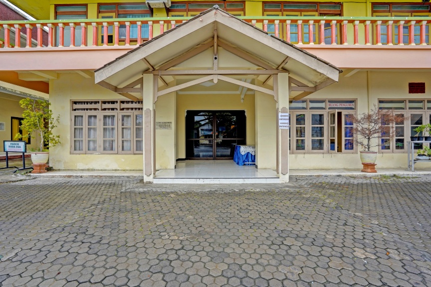 OYO 2708 Hotel Kemuning Syariah #5
