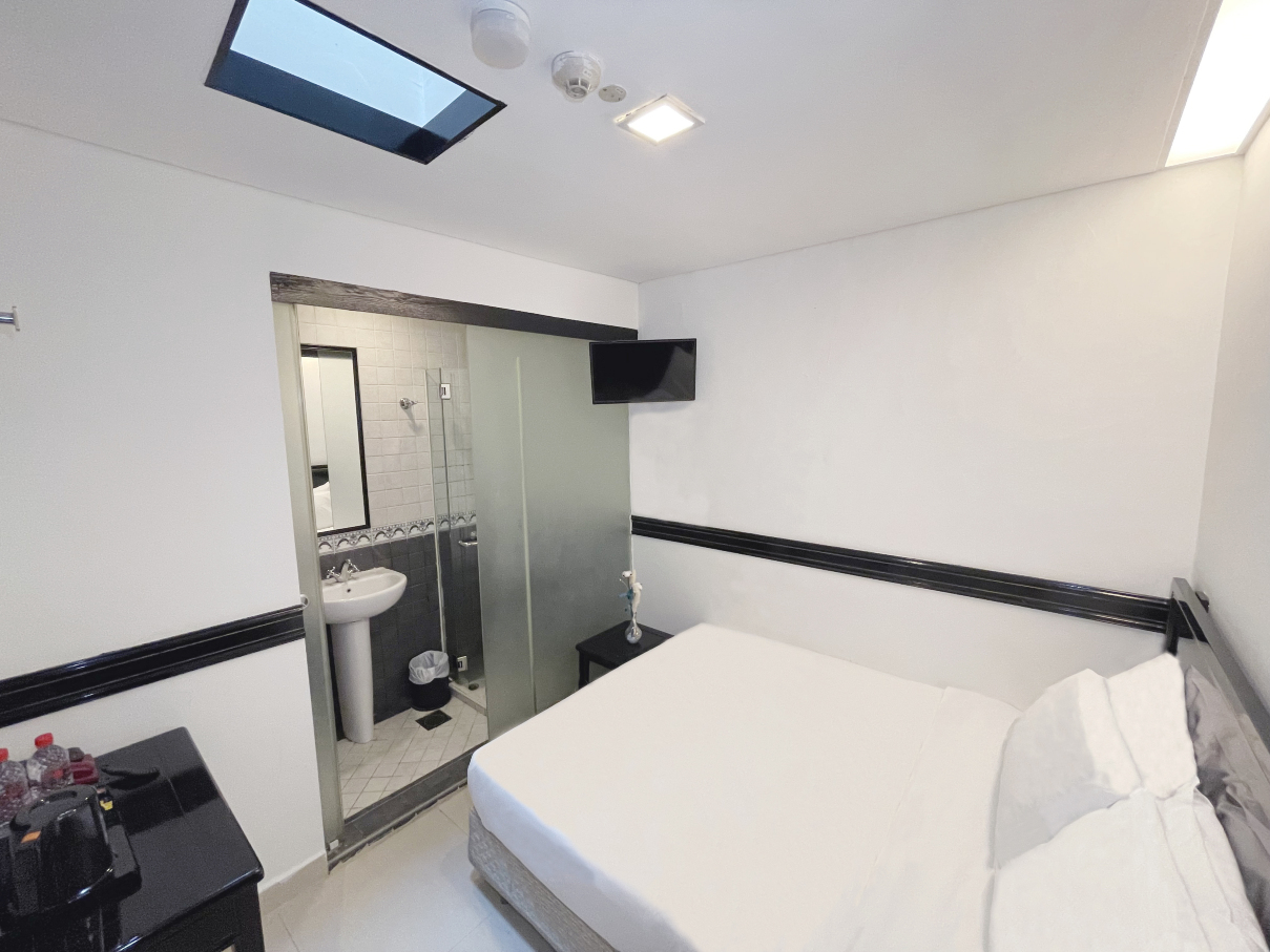 The Snooze Hotel @Marine Parade #5