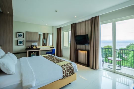 Montana Premier Senggigi #5