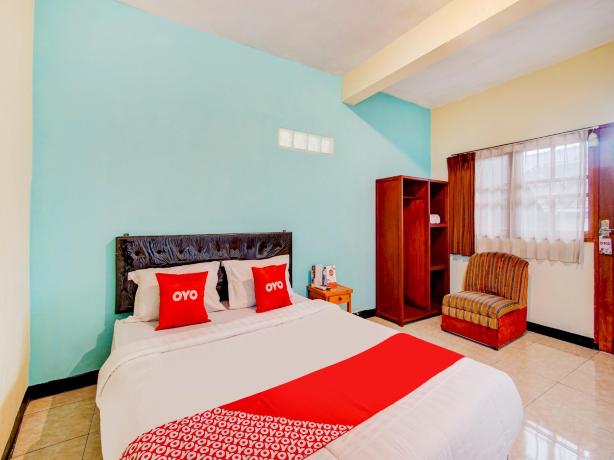 OYO 90240 Pandan Inn Guest House Batu