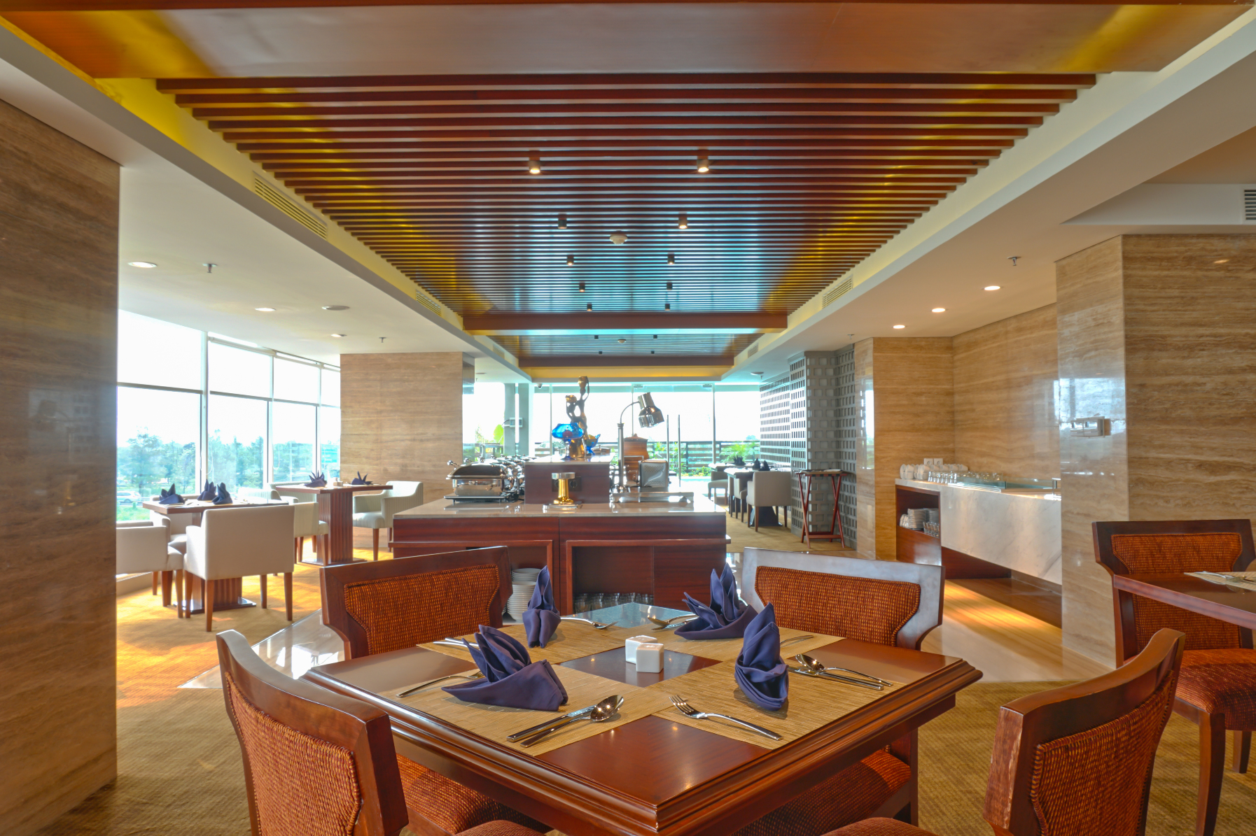 Swiss-Belhotel Serpong #5