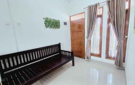 Homestay Gejayan Dekat Pakuwon Mall by Simply Homy #5
