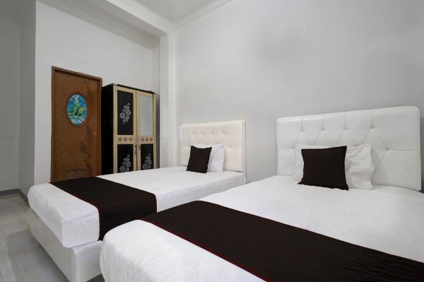 Hotel O 94843 Syariah Hj. Lilis Sukabumi #5