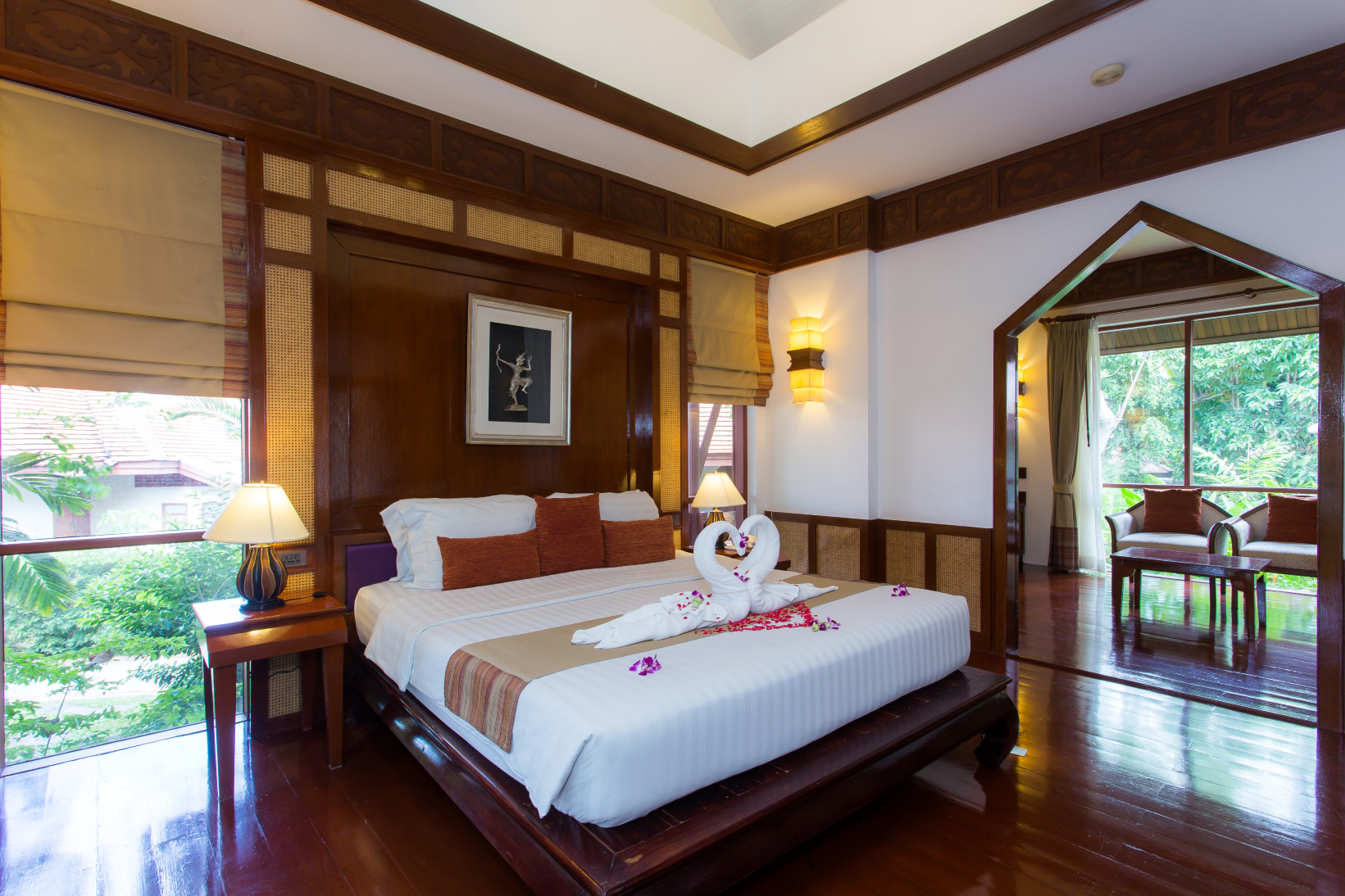Samui Buri Beach Resort #5