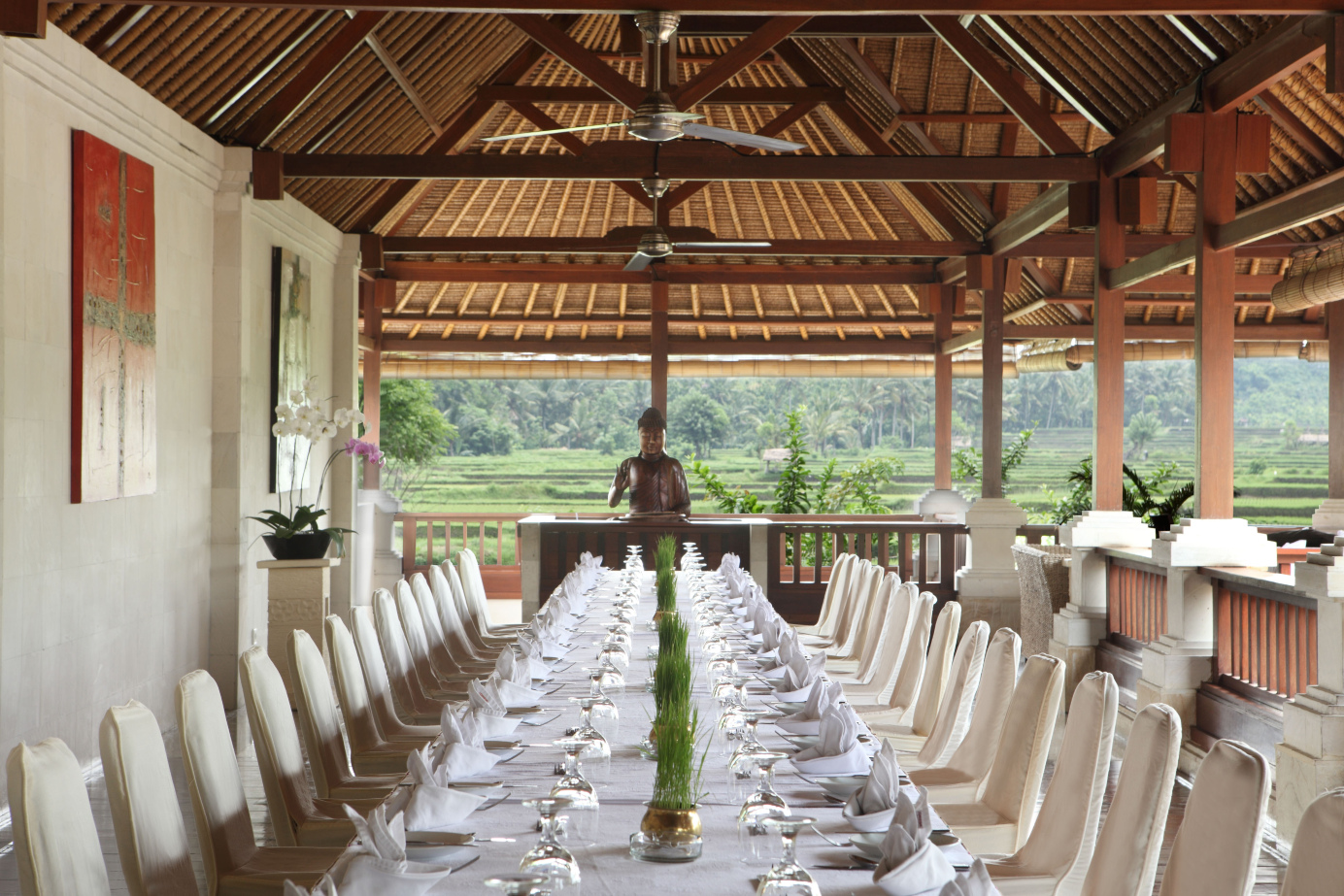 The Ubud Village Resort & Spa #5