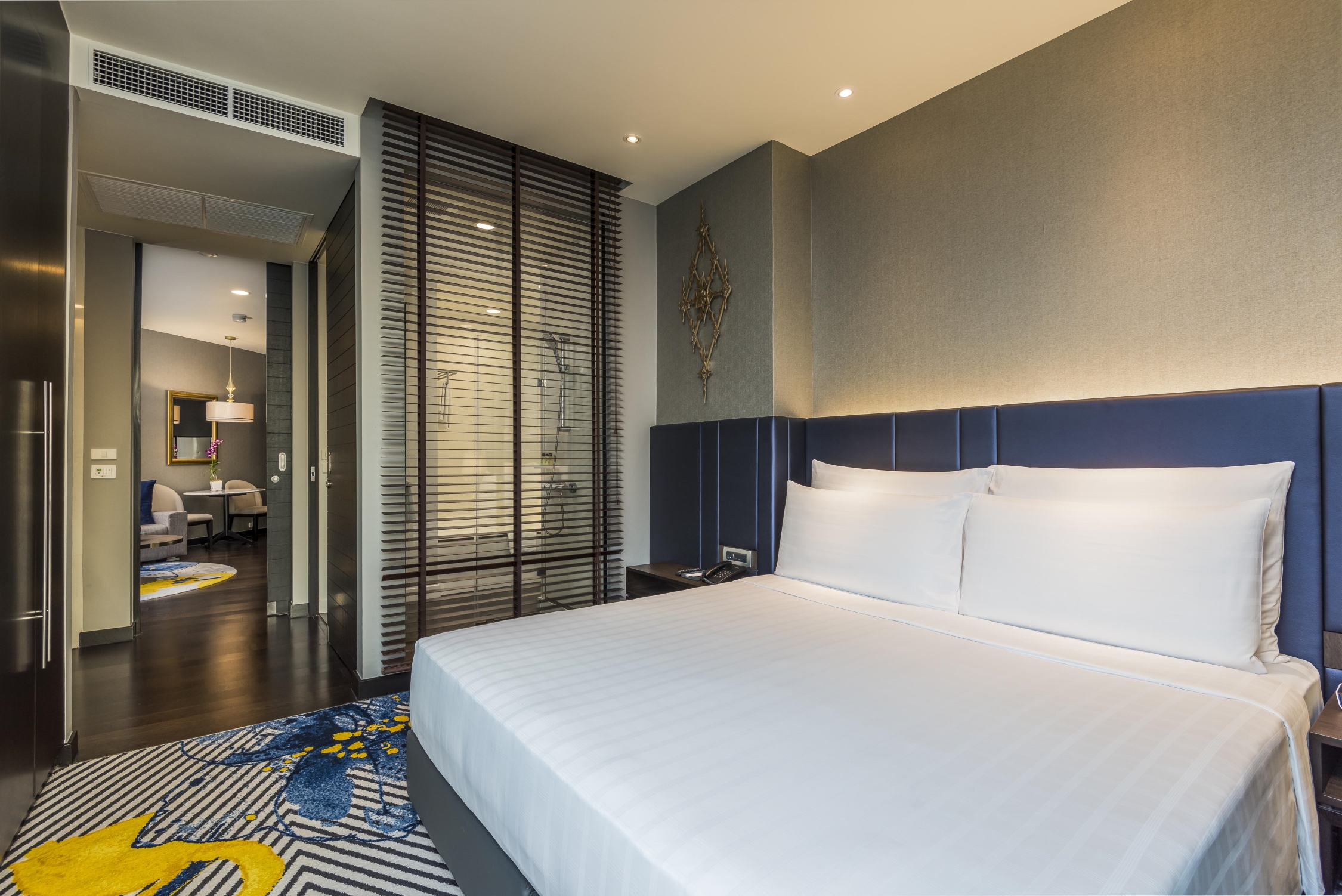 Chatrium Hotel Riverside Bangkok #5