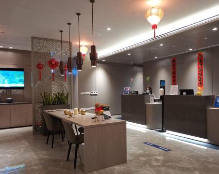Somerset Bencoolen Singapore #5