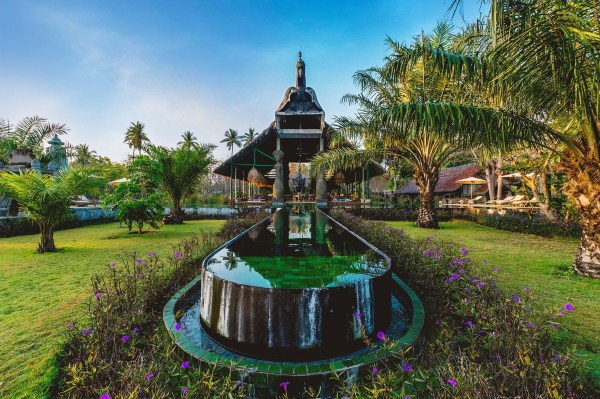Hotel Tugu Lombok #5