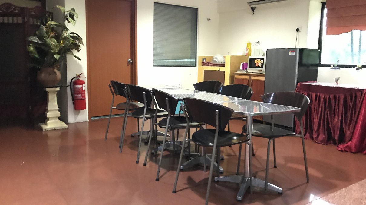 OYO Rooms Pudu Sentral #5