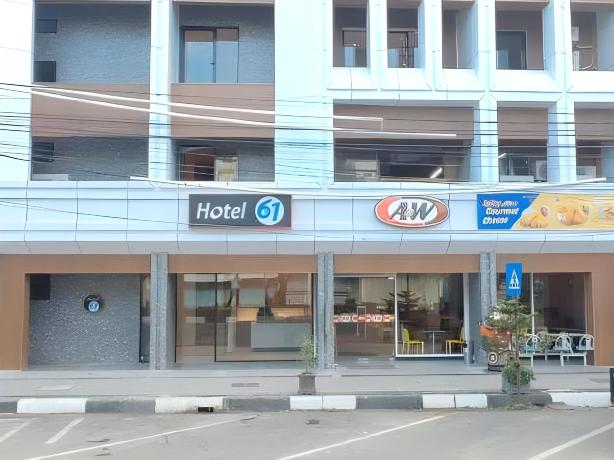 Hotel 61 Banda Aceh #5