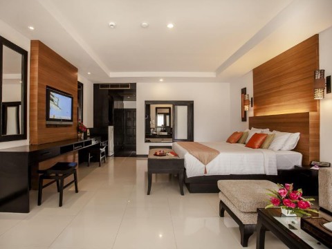 Horizon Karon Beach Resort & Spa #5