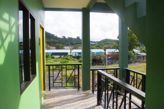 N&N House Laem Hin #5