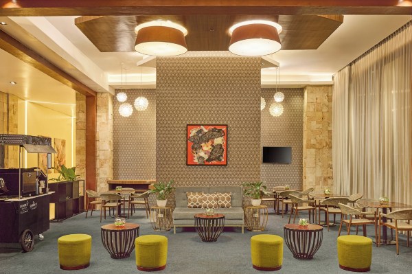 Summit Hotel Tacloban #5