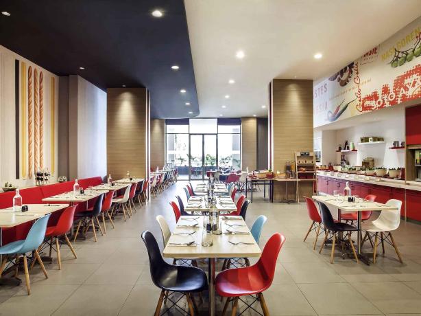 Ibis Jakarta Harmoni #5