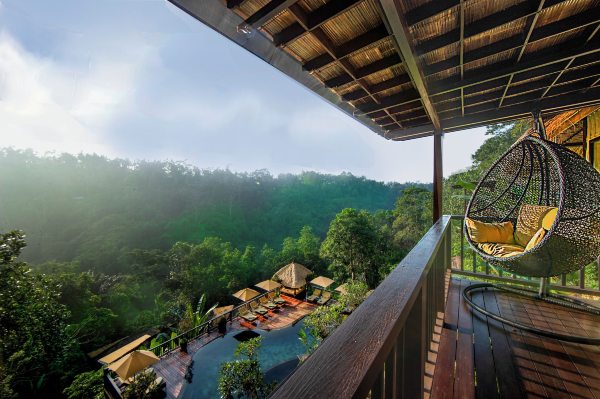 Nandini Jungle by Hanging Gardens #5