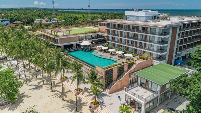 Modala Beach Resort