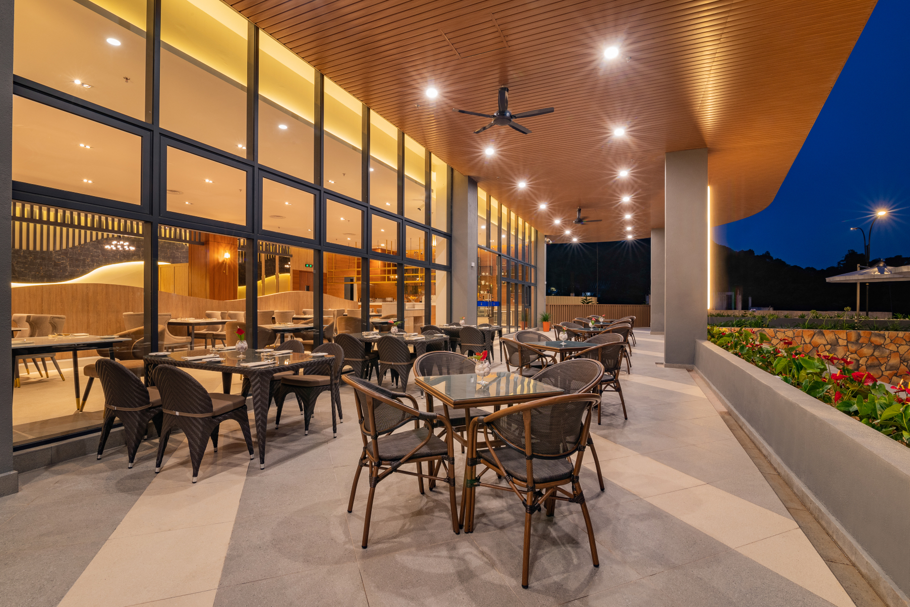 Zenith Hotel Cameron #5
