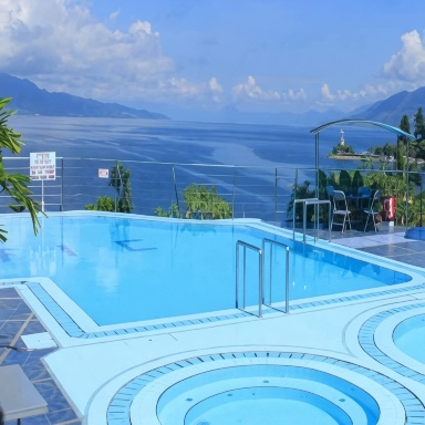 Danau Toba International Cottage Parapat #5