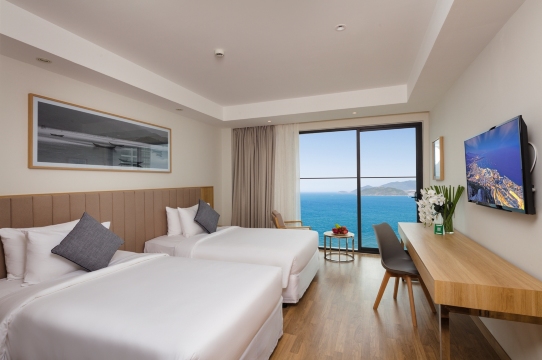 Nagar Hotel Nha Trang #5