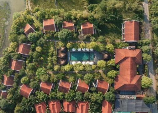 Aravinda Resort Ninh Binh