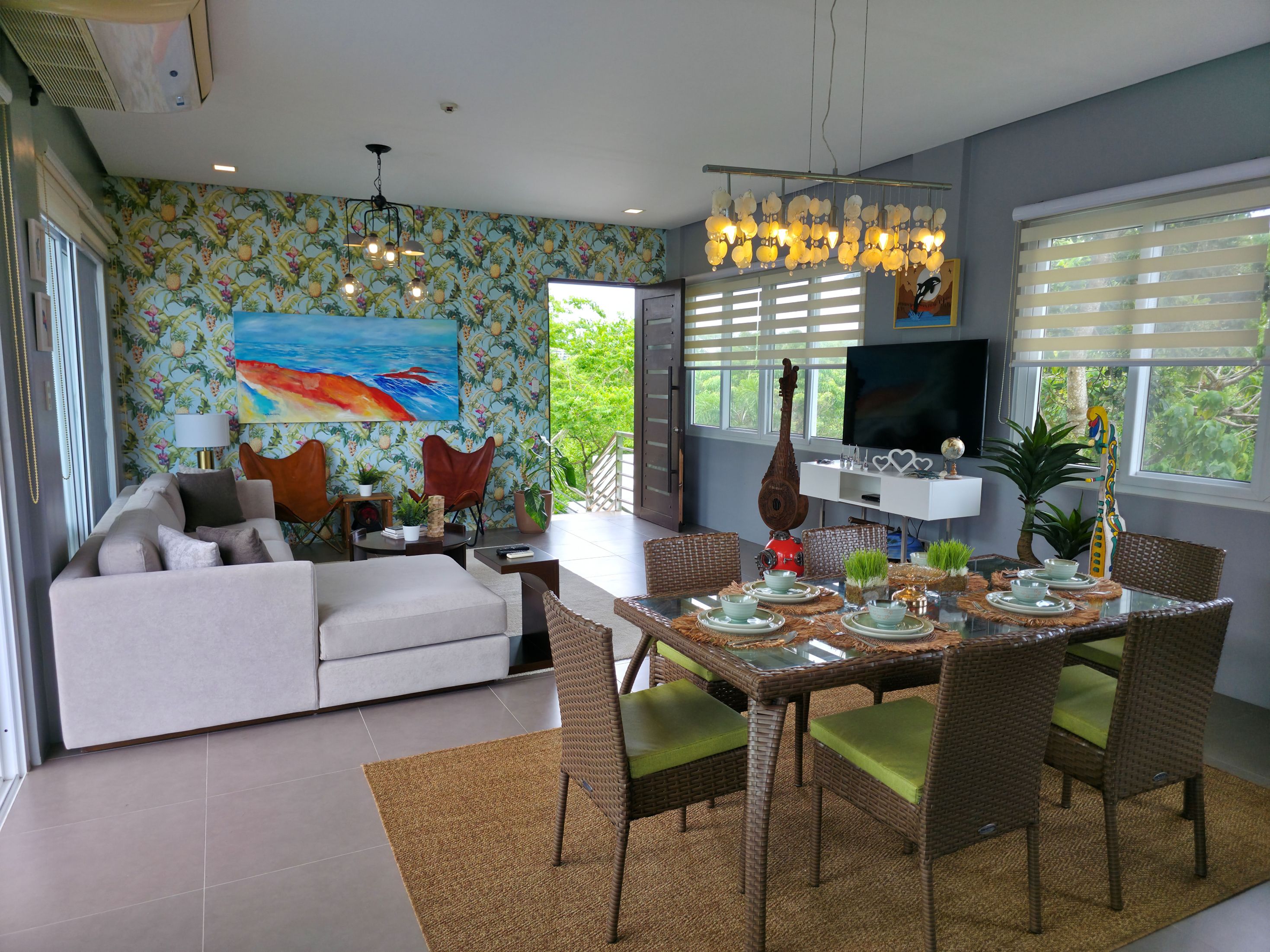 One Hagdan Villas #5