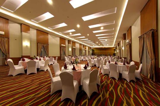 Hotel Dafam Pekalongan #5