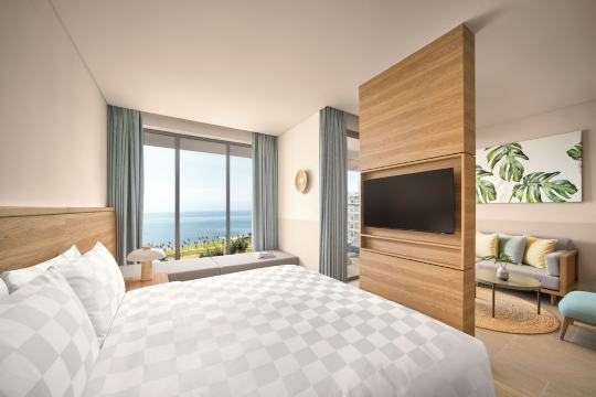 Ixora Hồ Tràm By Fusion #5