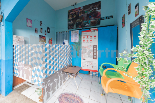 Grha Blue Sky Syariah RedPartner #5