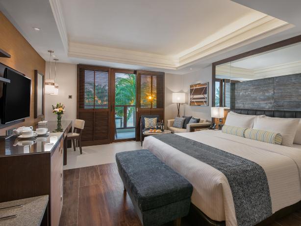 Henann Prime Beach Resort #5