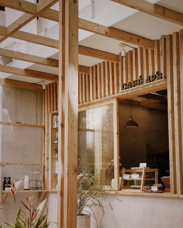 M Village Living Lý Chính Thắng #5