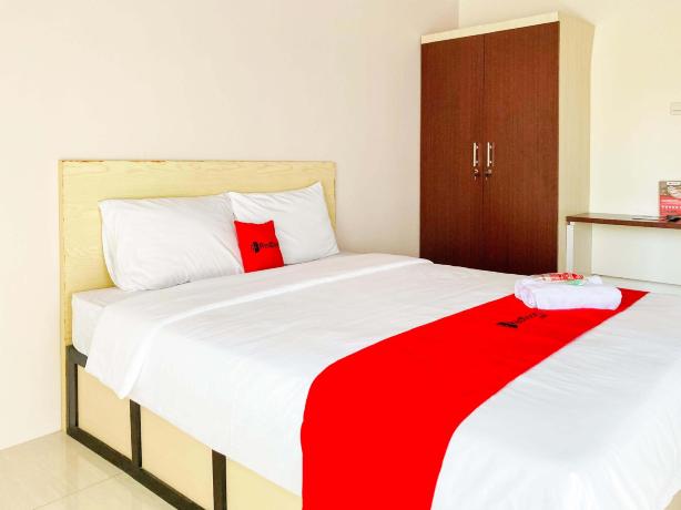 RedDoorz Near Lippo Mall Yogyakarta