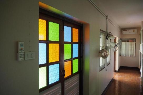 Insight Hostel #5