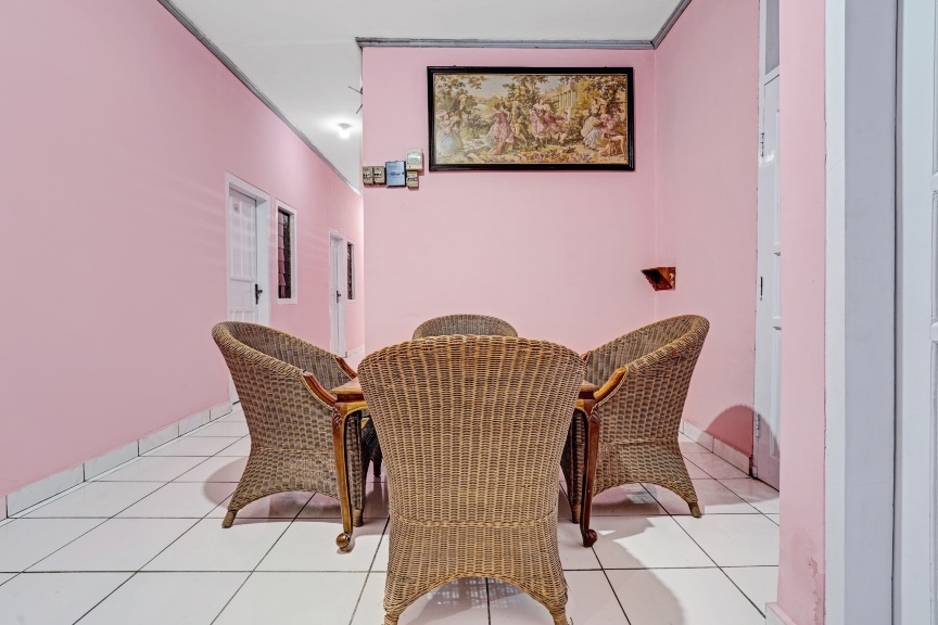 OYO 90289 Lestari Syariah Homestay #5