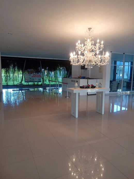 Hotel Sunjaya #5