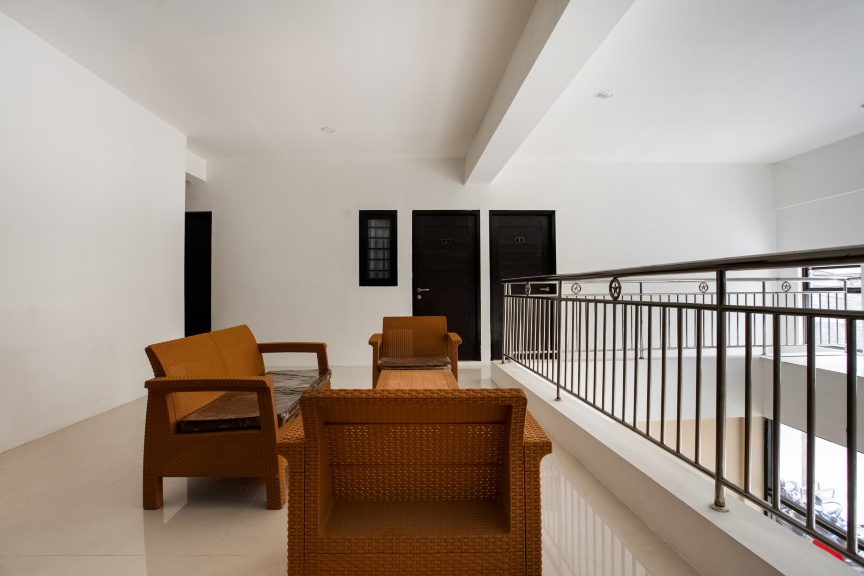 Capital O 3463 Cimahi Guest House #5