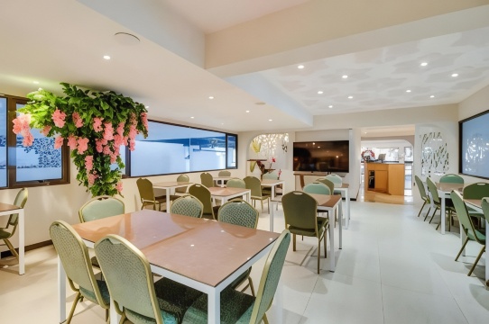 Mine Home Hotel by Sovia #5