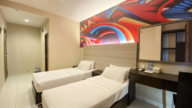 OS Hotel Batu Aji Batam