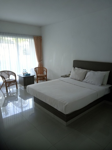 Hotel Sunjaya