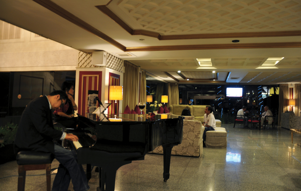 Danau Toba Hotel International #5