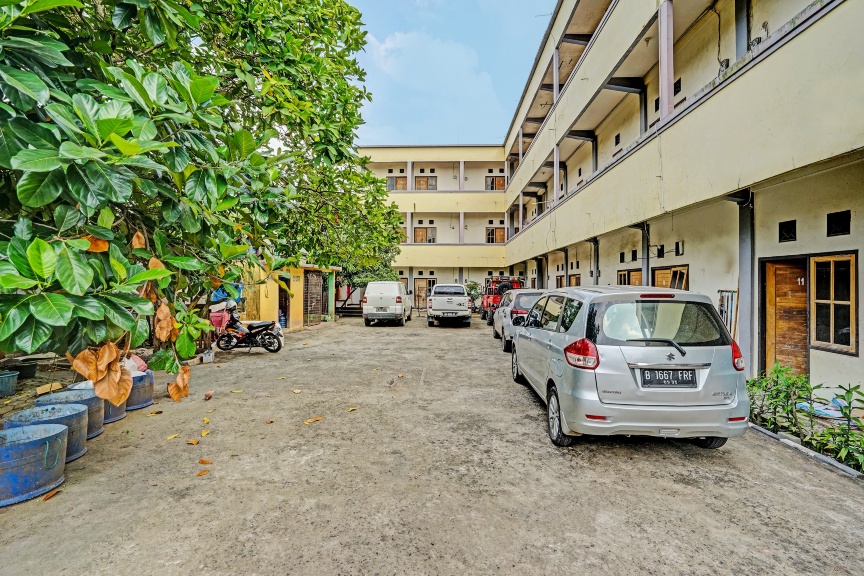 OYO Life 90508 Wisma Kenanga