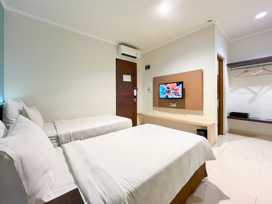 Hotel 88 Embong Kenongo Surabaya #5