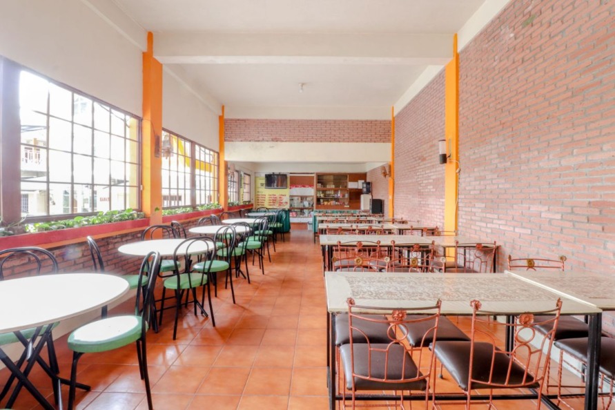 Hotel Kana Kaliurang #5