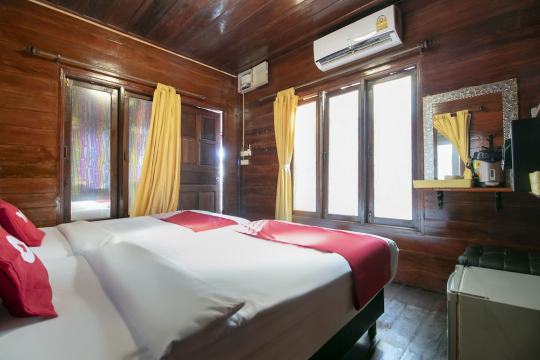 OYO 864 Seahorse Resort