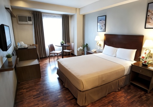 Fersal Hotel Kalayaan